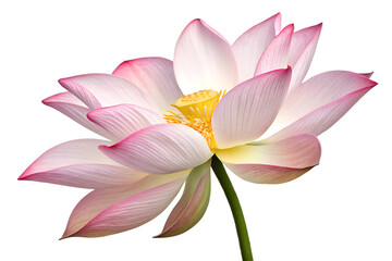 Fototapeta premium lotus 