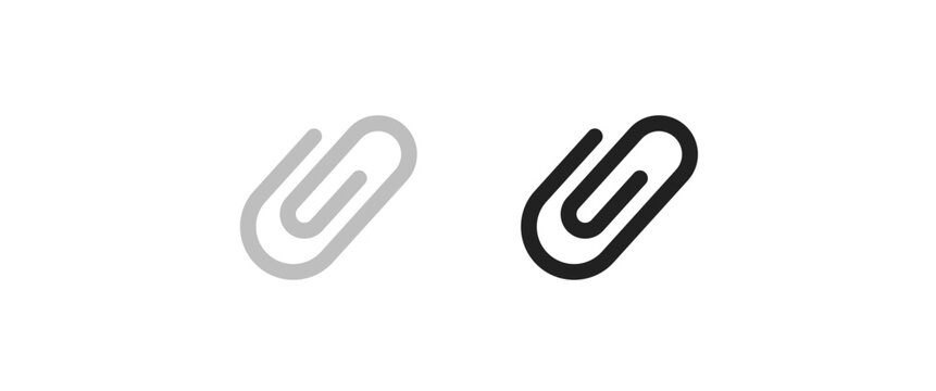 Paperclip
