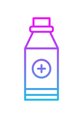 Syrup Icon