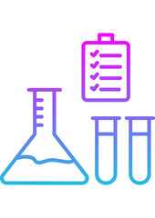 Experiment Icon