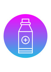 Syrup Icon