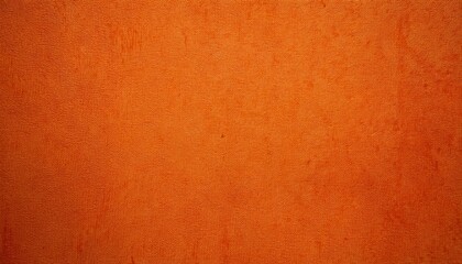 Japanese vintage orange paper texture background or grunge canvas abstract