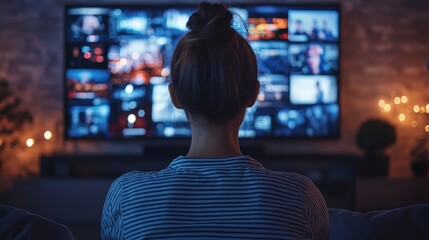 Exploring the interplay between programmatic buying strategies and effective OTT advertising techniques