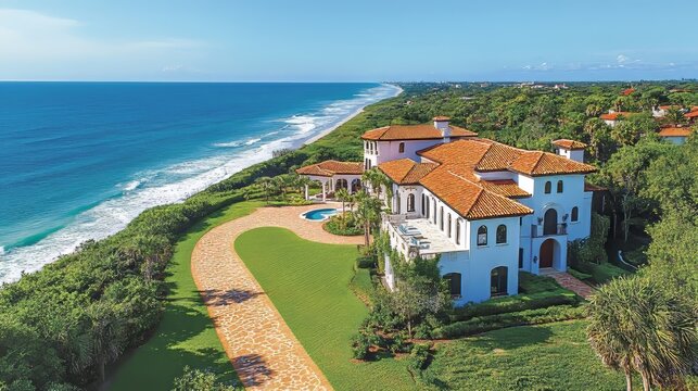 Ponte Vedra Beach in Jacksonville FL is home to a unique concept for a creative copy space
