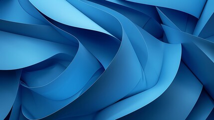 Elegant Abstract Fluid Designs in Soft Hues and Bold Gradients: A Modern Visual Collection