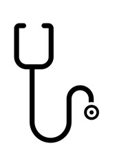 Stethoscope Icon
