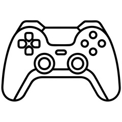 game controller icon