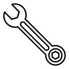 wrench