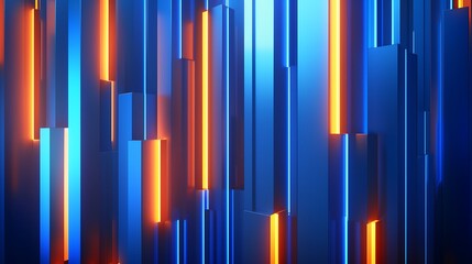 Elegant Abstract Fluid Designs in Soft Hues and Bold Gradients: A Modern Visual Collection