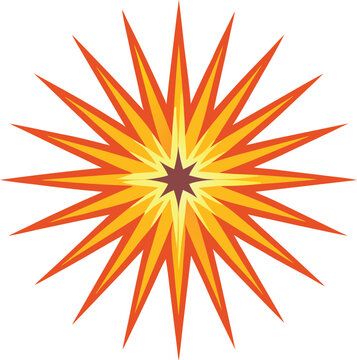 Starburst