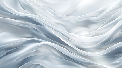 Fototapeta premium Elegant Abstract Fluid Designs in Soft Hues and Bold Gradients: A Modern Visual Collection
