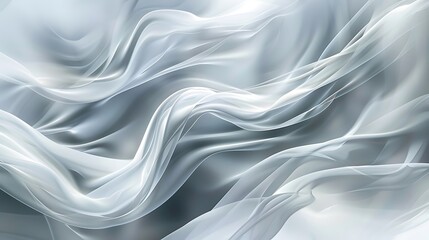 Obraz premium Elegant Abstract Fluid Designs in Soft Hues and Bold Gradients: A Modern Visual Collection