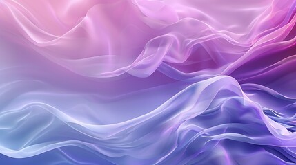 Obraz premium Elegant Abstract Fluid Designs in Soft Hues and Bold Gradients: A Modern Visual Collection