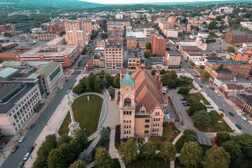 Scranton, Pennsylvania