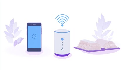 The integration of voice assistants involves incorporating features similar to Siri or Alexa