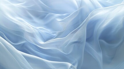 Fototapeta premium Elegant Abstract Fluid Designs in Soft Hues and Bold Gradients: A Modern Visual Collection