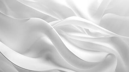 Fototapeta premium Elegant Abstract Fluid Designs in Soft Hues and Bold Gradients: A Modern Visual Collection