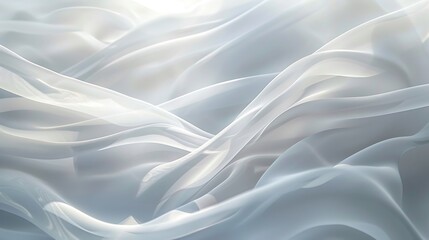 Obraz premium Elegant Abstract Fluid Designs in Soft Hues and Bold Gradients: A Modern Visual Collection