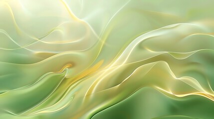 Fototapeta premium Elegant Abstract Fluid Designs in Soft Hues and Bold Gradients: A Modern Visual Collection