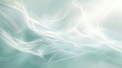 Obraz premium Elegant Abstract Fluid Designs in Soft Hues and Bold Gradients: A Modern Visual Collection