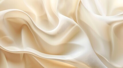 Obraz premium Elegant Abstract Fluid Designs in Soft Hues and Bold Gradients: A Modern Visual Collection