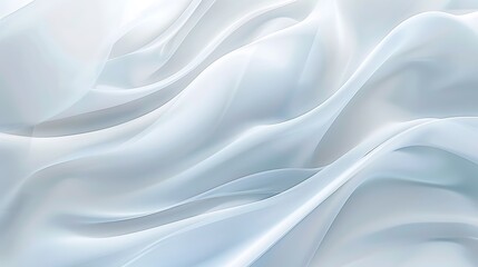 Elegant Abstract Fluid Designs in Soft Hues and Bold Gradients: A Modern Visual Collection