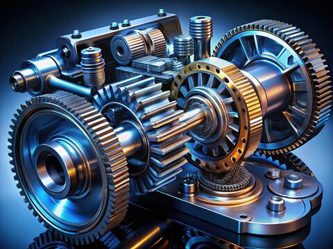 SolidWorks 3D Modeling Software Engineering Design CAD