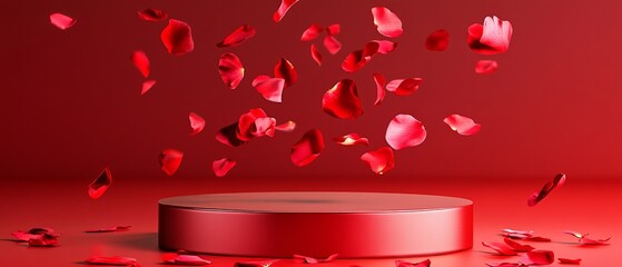 Valentine's day