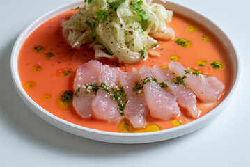 sashimi