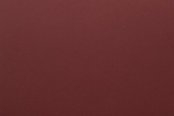 Paper texture background in maroon, clean and simple design