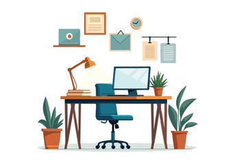 Vector Designs for Repeat Day Celebrations | Solid Color Illustrations of Awareness, Community, and Unity | Vector Art for Social Media, Posters, and Merchandise