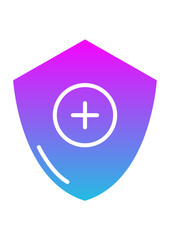 Obraz premium Prevention Icon