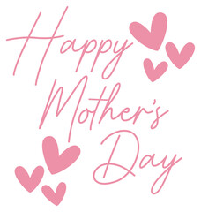 Happy Mother's Day | Celebrating Mom