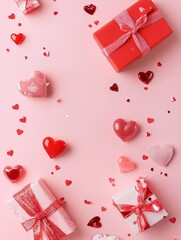 Valentine's day