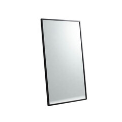 Blank white book cover, an empty paper template for business display