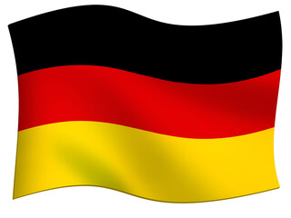 flag of germany
