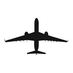 Vehicles and Transport Silhouette Vector