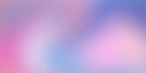 Hologram Texture. Pop Creative Illustration. Violet Soft Gradient. Graphic Paper. Iridescent Background. Shiny Poster. Rainbow Card. Pearlescent Gradient. Purple Hologram Texture