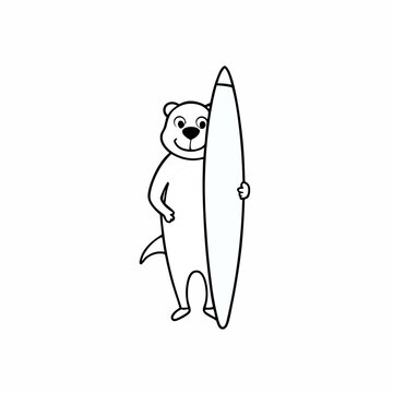 recommend clip art: fishing bait cartoon illustration
