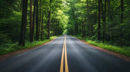 Obraz premium a roadmap for sustainable growth in e-commerce 