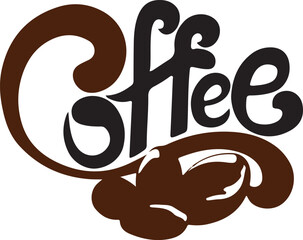 Happy fall yall, Autumn handwritten lettering, Autumn color poster, Good for greeting card and t-shirt print, flyer, poster design, mug, Hand Written Unique Typograph