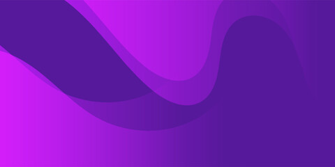 Blue gradient background colorful fluid background. Waves geometric background. Purple color liquid background. Web banner, corporate, landing page template.