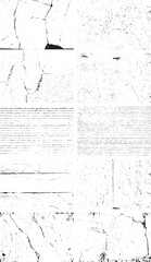 Cracked Paper texture background