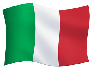 flag of italy