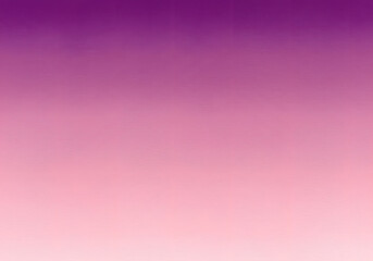 Gradient Background Purple, Pink, and White Color Blend for Design, Abstract Art, and Graphic Resources.