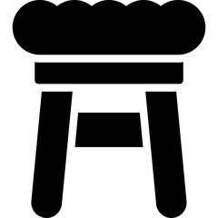 Ottoman Glyph Icon