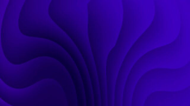 Purple abstract background with wavy lines suitable for modern designs, backgrounds, website headers, social media posts, and artistic projects.