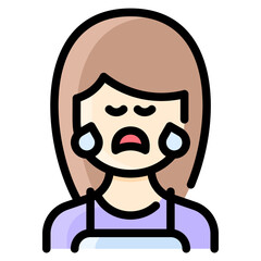 Cry