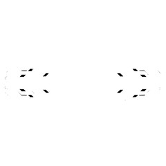 Futuristic Circuit Board Abstract Background, White & Gray