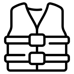 Life jacket